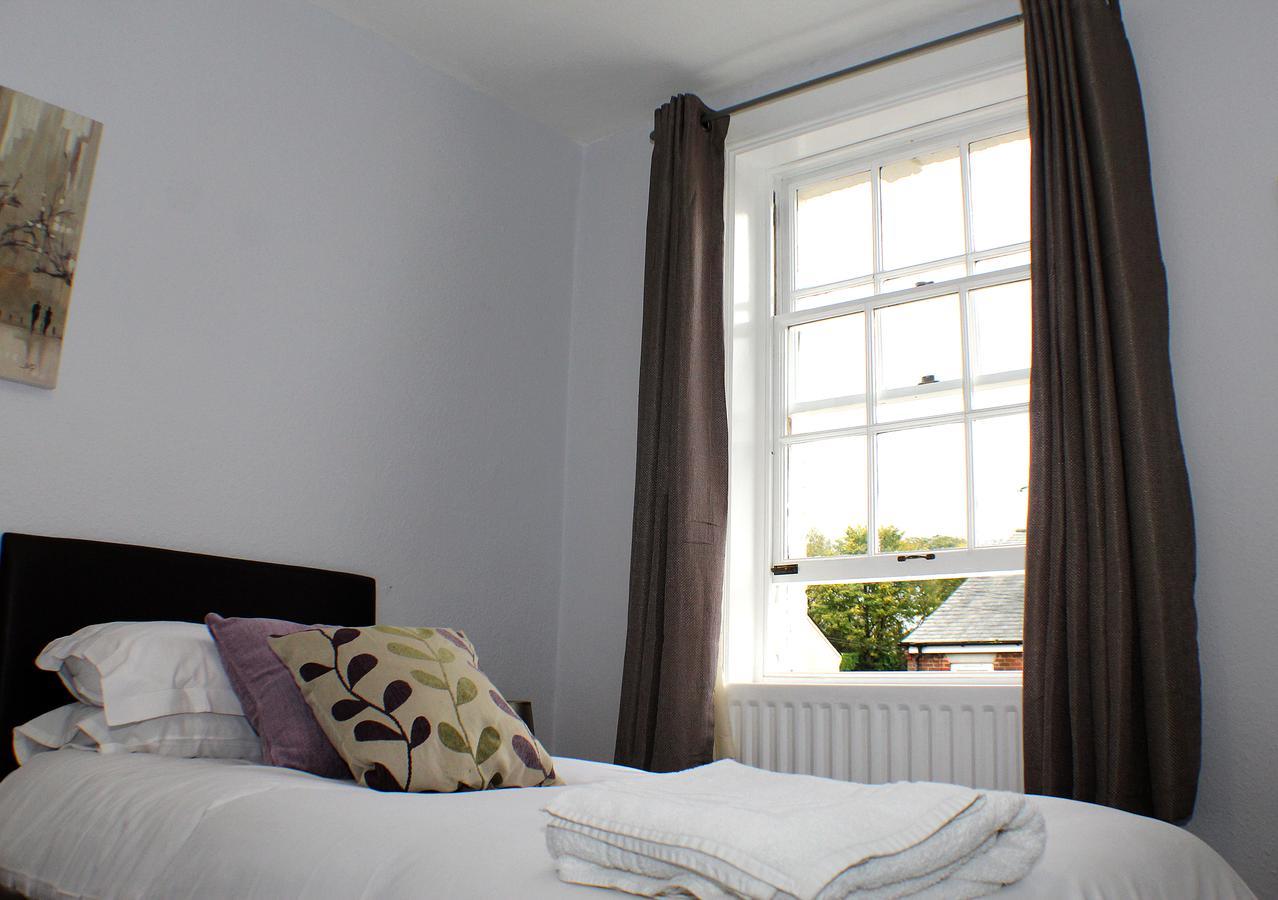 The Crown Bed & Breakfast West Haddon Cameră foto